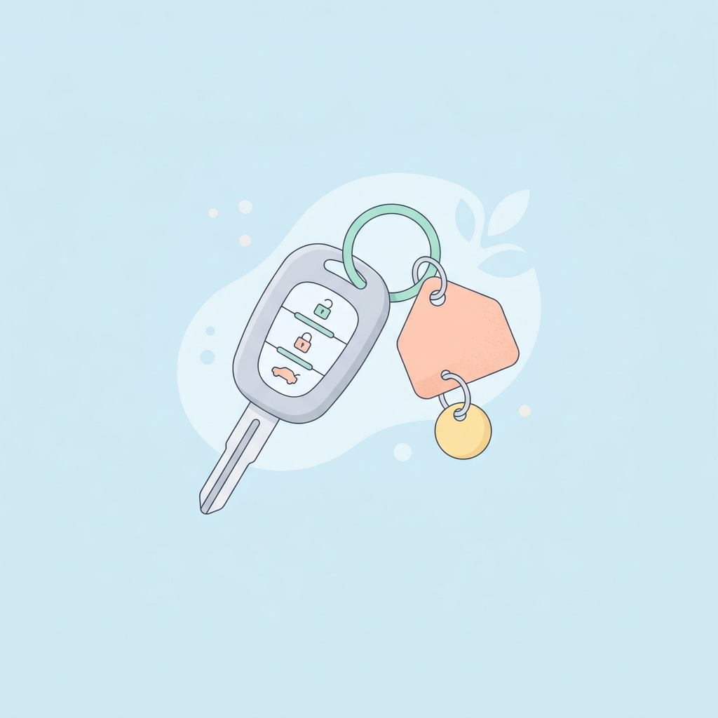 무직 주부 대학생 장기렌트 - 연대보증인 없이 단독 명의 승인율 높이는 신용 심사 가이드